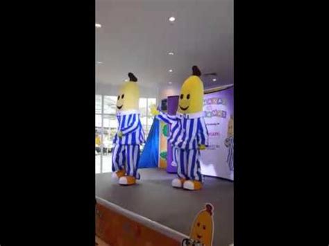 Bananas In Pyjamas Live On Stage