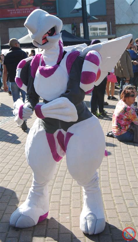 pokemon fursuit | wild PALKIA appeared (for SALE) by = shadowhatesomochao | Furry costume ...