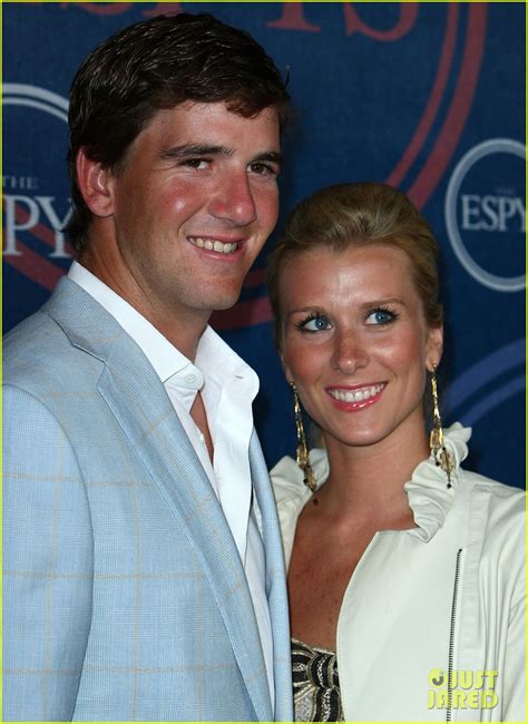 Photo: who is eli mannings wife meet ashley manning 08 | Photo 3838147 | Just Jared ...