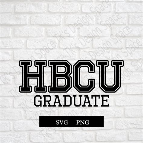 HBCU Graduate SVG HBCU Grad Svg Hbcu Svg Hbcu Graduate Hbcu Grad Hbcu ...