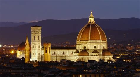 Florence Cathedral Wallpaper HD Download