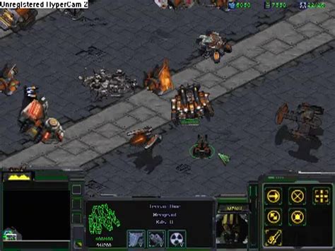 old terran units video - Starcraft mod & Wea for StarCraft - ModDB