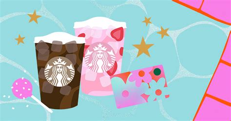 Starbucks Summer Games 2021 - PureWow