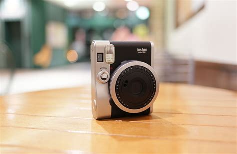 Fujifilm Instax Mini 90 Not Working: Issues and Solutions - Filmmaking ...