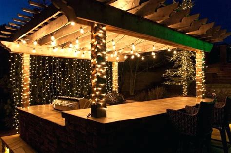 Pin on Solar Outdoor String Lights