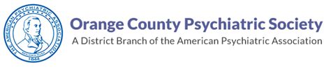 Orange County Psychiatric Society | About OCPS