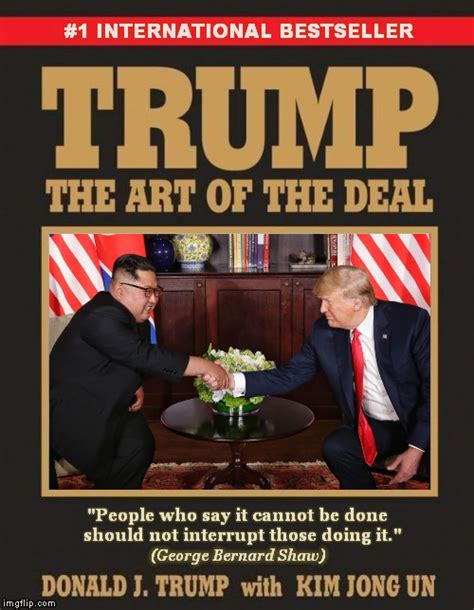 Art Of The Deal Memes - orntips