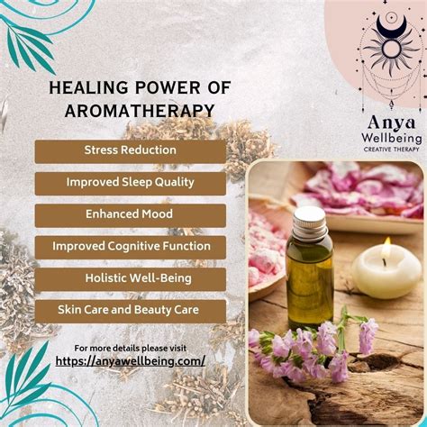 The Healing Power of Aromatherapy: Unraveling Its Benefits | by Shraddhasingh | Medium