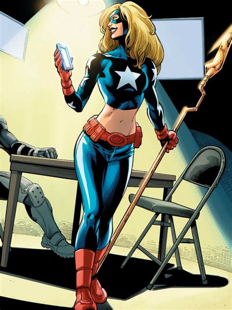 Stargirl Dc Comics | Hot Sex Picture