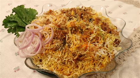 Spicy Prawn Biryani Recipe | Masala TV