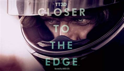 'TT Closer to the Edge' Review | Where Can You Watch Guy Martin?