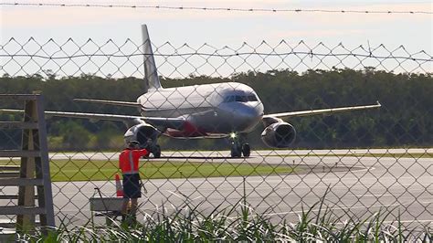 NO PASSENGER ID CHECKS AS TWO MORE MELBOURNE FLIGHTS LAND IN BALLINA – NBN News