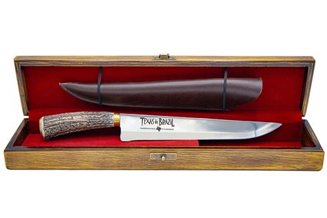 Gaucho Knife | Kitchen | Market | Texas de Brazil