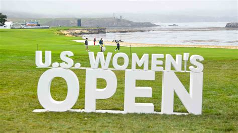 USGA Gives Fans More Ways than Ever to Follow the Action from the 78th US Womens Open | News ...