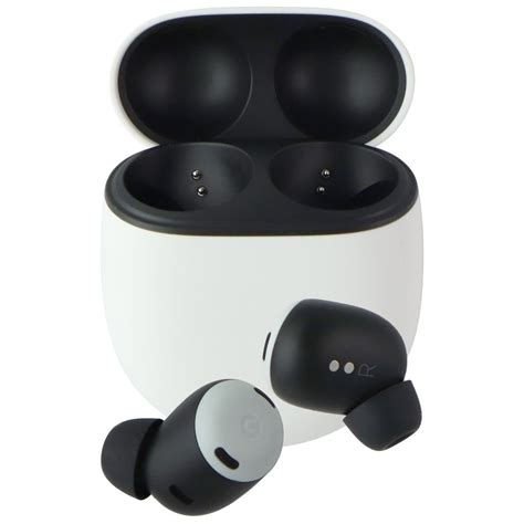 Google Pixel Buds Pro - Bluetooth Earphones with Active Noise Cancellation - Fog - Walmart.com