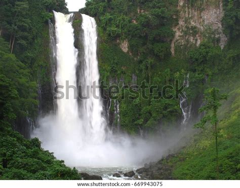 12 Maria Cristina Falls Iligan City Images, Stock Photos & Vectors ...