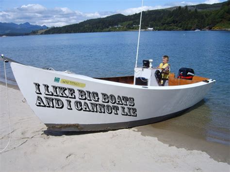 Funniest And Most Original Boat Names [Top 11] - Marine News ...