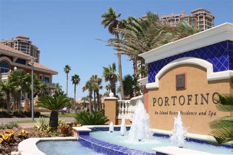 Portofino Island Resort & Spa - Pensapedia, the Pensacola encyclopedia