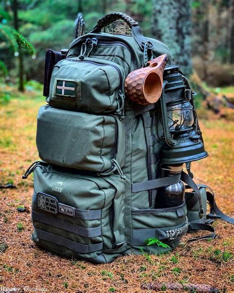 Check out these hiking tips 0173 #hikingtips | Bushcraft backpack, Bushcraft, Bushcraft camping