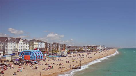 Bognor Regis Beaches | Bognor Regis