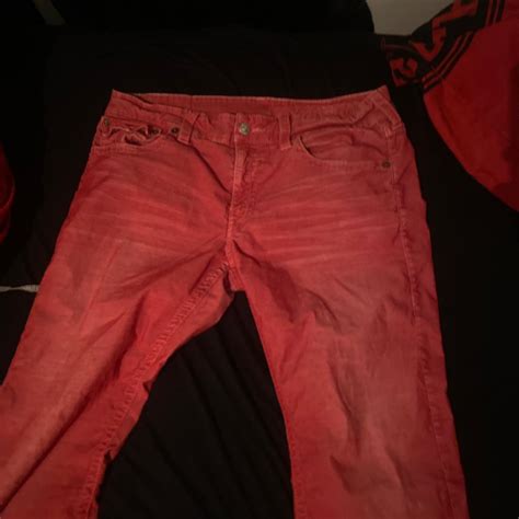 true religion jeans - Depop