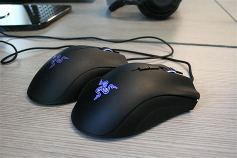 Razer DeathAdder Elite Review Photo Gallery - TechSpot