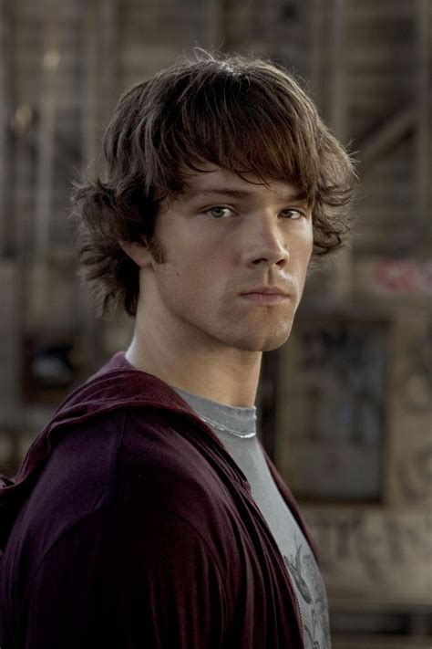 jared as sam winchester - Jared Padalecki Photo (1683302) - Fanpop