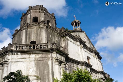 History of Naga: City of Naga, Philippines - NYK Daily