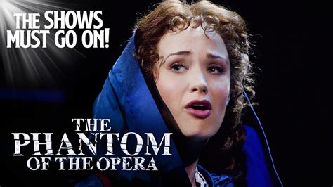 25Th Anniversary Phantom Of The Opera