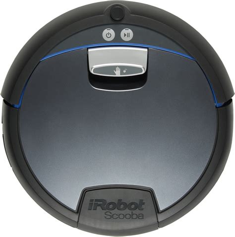 iRobot Scooba 390 Cleaning & Washing Robot Review – Home Improvementer