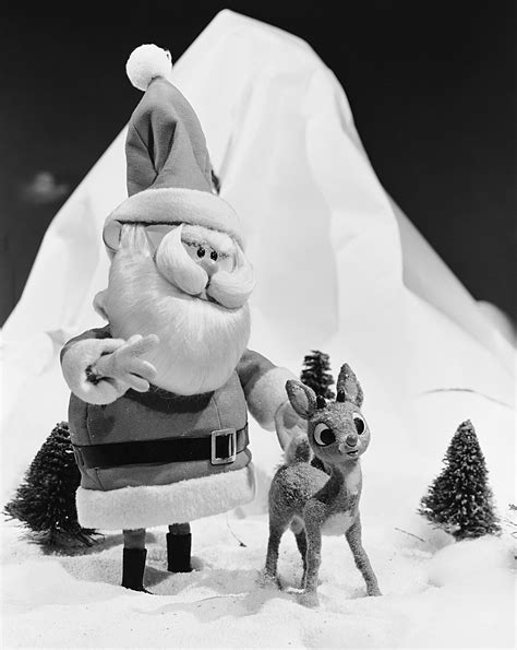 Rudolph the Red-Nosed Reindeer (1964)