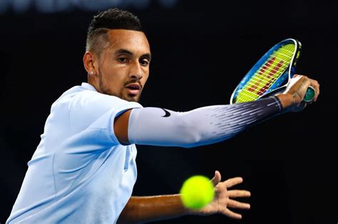 Tennis: Australia impatient for home champion at Melbourne Park - TVTS