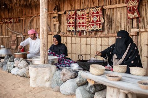 Bedouin Culture Safari Experience - GoToDXB