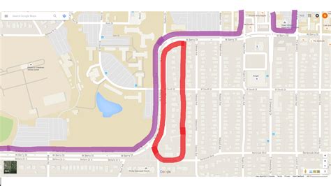 Tcu Campus Map Parking