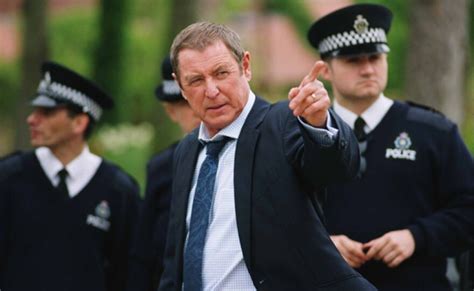 MIDSOMER MURDERS: Season 7 | KPBS Public Media