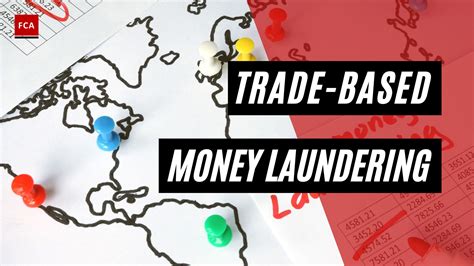 Trade-Based Money Laundering: Definition, Risks And Regulatory Methods