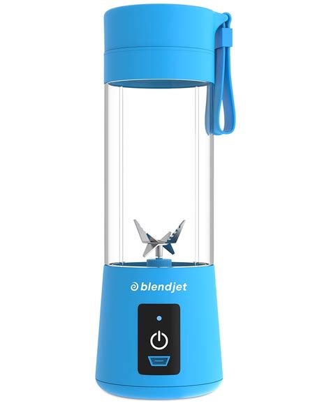 BlendJet One Portable Blender - BargainLow