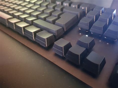 R Λ Z Ξ R on Twitter: "Achieve two distinct aesthetics with the Razer Phantom Keycap Upgrade set ...