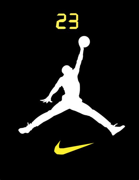 Graphics 2: Jordan logo