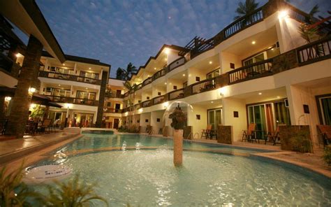 Boracay Ocean Club Boracay | Discount Hotels | Free Airport Pickup