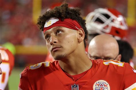 Cincinnati Mayor Trolled Patrick Mahomes This Week - The Spun