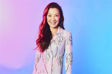 Michelle Yeoh Talks ‘Wicked’ With Ariana Grande & Cynthia Erivo – Billboard