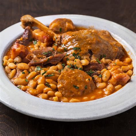 Instant Pot Cassoulet Recipe: French Duck White Bean Stew