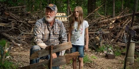 Review: PET SEMATARY (2019) - cinematic randomness