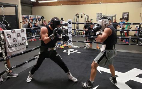 How To Increase Stamina For Boxing And Get Fighting Fit - Must Read ...