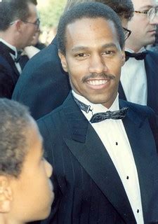 Eric Laneuville | Photo taken at the 41st Emmy Awards 9/17/8… | Flickr