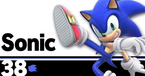 How to Play Sonic: Super Smash Bros. BEGINNER Guide | Fragster