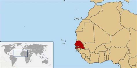 SENEGAL