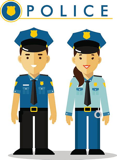 Royalty Free Police Clip Art, Vector Images & Illustrations - iStock