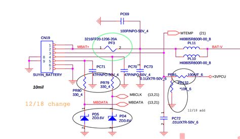 Linux e hacking: Recharging and reusing Acer laptop batteries on DIY projects with arduino